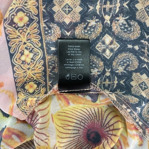 Clover Canyon High Low Tank - Picture 8 of 8